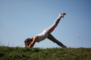 Yoga pour les ados